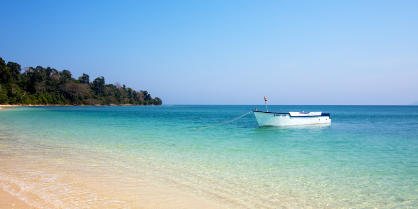 Long Island Andaman